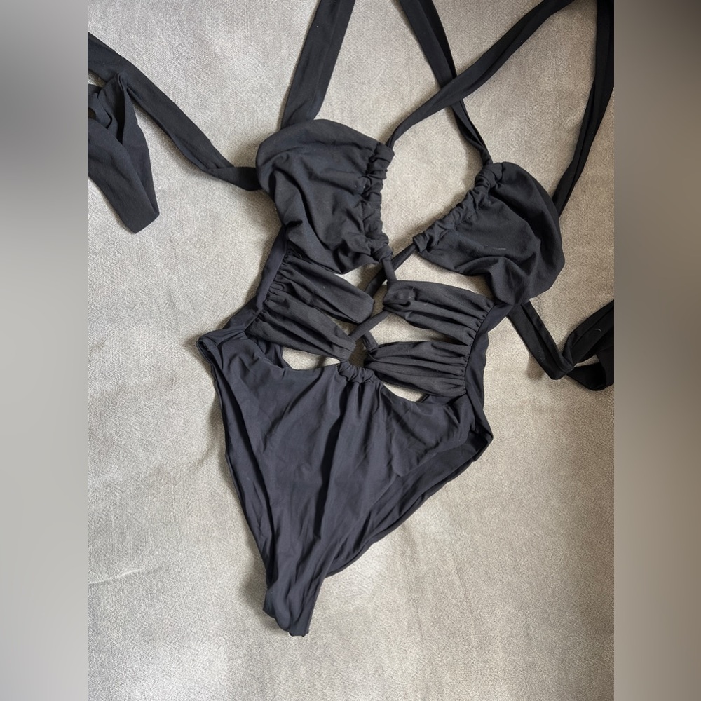 Blue life One piece